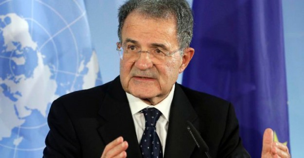 'Türkiye'nin Elinde Atom Bombası Var, Ne Zaman İsterse Atabilir!'