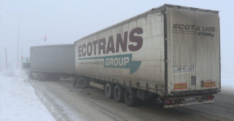 Türkiye'nin En Soğuk Yeri Erzurum