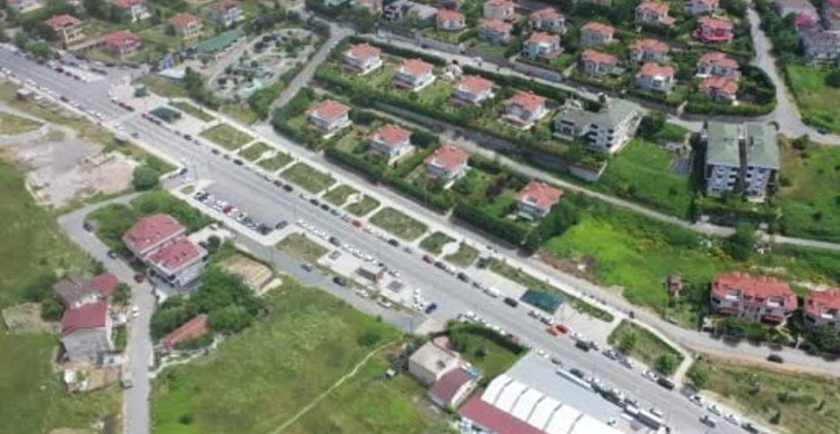 Türkiye’nin en uzun metro ringinin son halkası tamamlandı