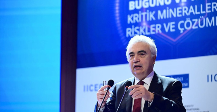 Türkiye'nin Enerji Geleceği: IICEC Konferansı'nda Önemli Gelişmeler