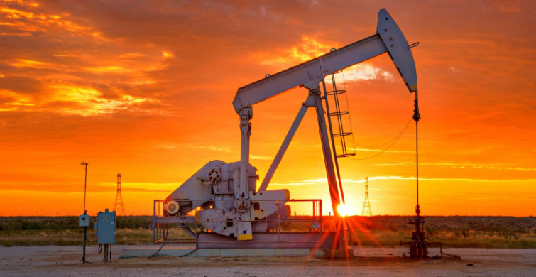 Türkiye'nin enerji hareketliliği: Exxon Mobil İle 1,1 milyar dolarlık anlaşma yolda!