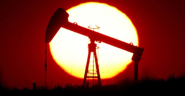Türkiye'nin Enerji İthalatı Faturası İlk Çeyrekte Yüzde 9,6 Azaldı