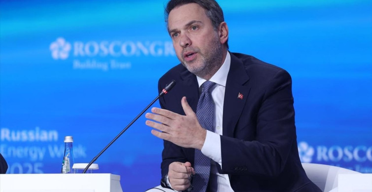 Türkiye'nin Enerji Stratejisi: Türk Yolu ile Geleceğe Yatırım