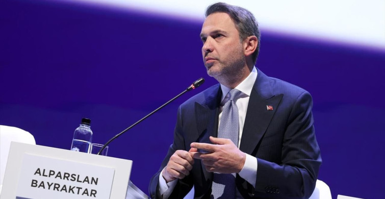 Türkiye'nin Enerji Stratejisi: Yenilenebilir Yatırımlar ve Doğal Gazda Güvenlik