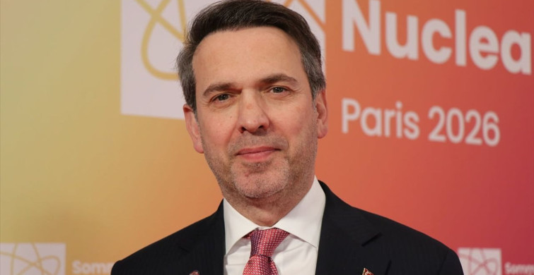 Türkiye'nin Enerji Tedarikinde Sorun Yok