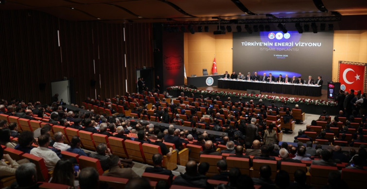 Türkiye’nin Enerji Yol Haritası: Yerli Üretim, Yenilenebilir ve Nükleer Hamlesi