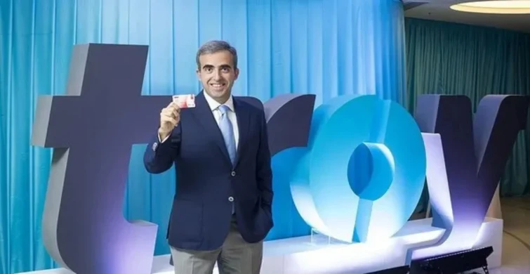 Türkiye'nin finansal teknoloji alanındaki yükselişi: TROY kartların yerli ve milli kimliği