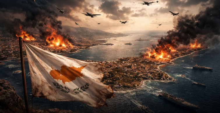 Türkiye’nin Garantör İzni Yok, Bölge Tehlikede!