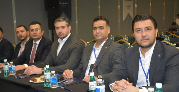 Türkiye'nin Geleceği: AK Parti'nin Vizyonu