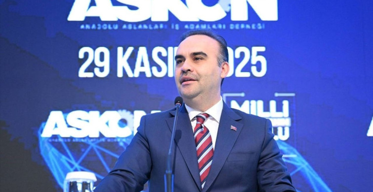 Türkiye'nin Geleceği: Milli Teknoloji Hamlesi