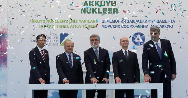 Türkiye'nin Gelişmesi Rumları Rahatsız Etti!