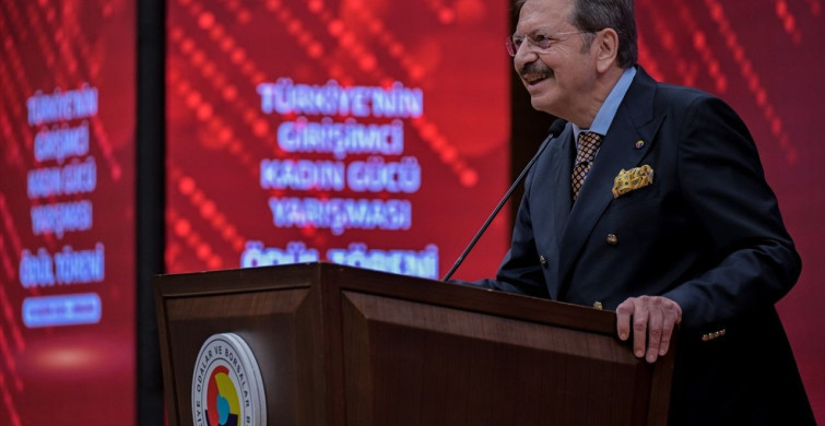 Türkiye'nin Girişimci Kadın Gücü Ödüllerini Sahiplerini Buldu