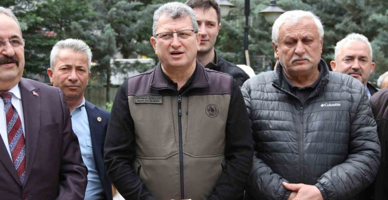 Türkiye'nin Gücü Orman Etkinliği: Fidan Dağıtımı ve Doğa Bilinci