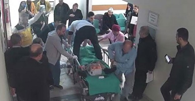 Türkiye'nin Gündemine Oturan Görüntünün Nedeni Belli Oldu