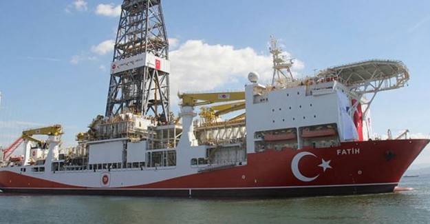 Türkiye'nin Hamlesi Yunanları Korkuttu