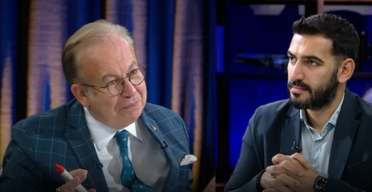 Türkiye’nin Hava Savunmasında Yeni Dönem: Cihat Yaycı’dan Çarpıcı Açıklamalar