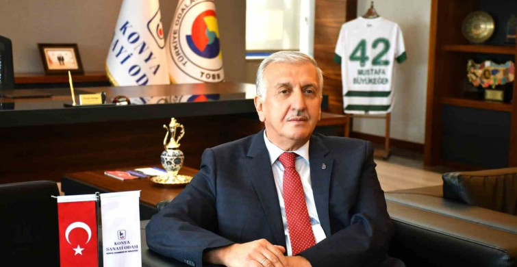 Türkiye’nin ihracat şampiyonları arasında 9 Konyalı firma