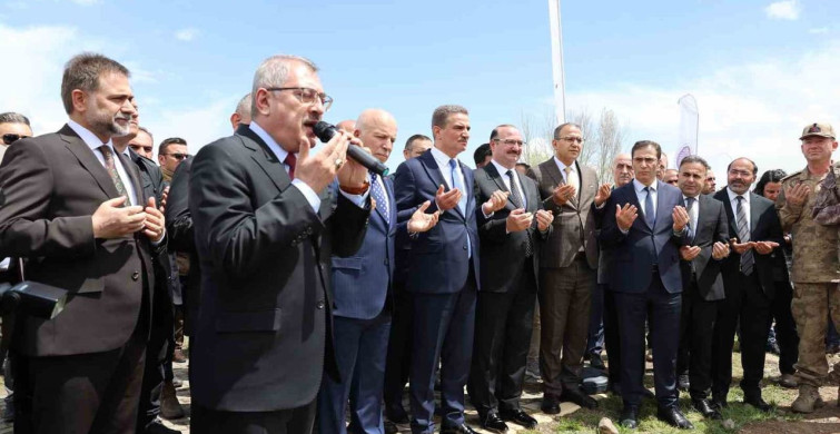 Türkiye'nin İlk Bağımsız Millî Teknoloji Atölyesi Atatürk Üniversitesi'nde Açılıyor