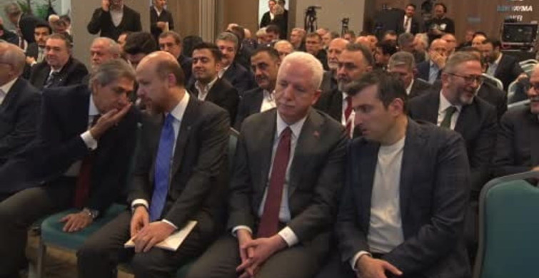 Türkiye'nin İstikrar Adası: Bilal Erdoğan'dan Önemli Açıklamalar