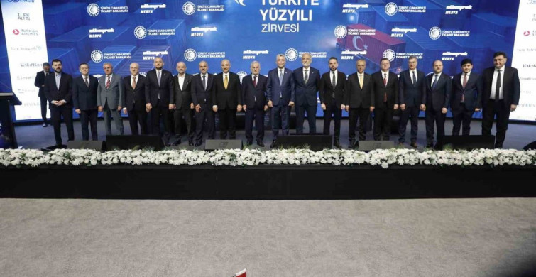 Türkiye'nin İstikrarı ve Ticaret Vizyonu