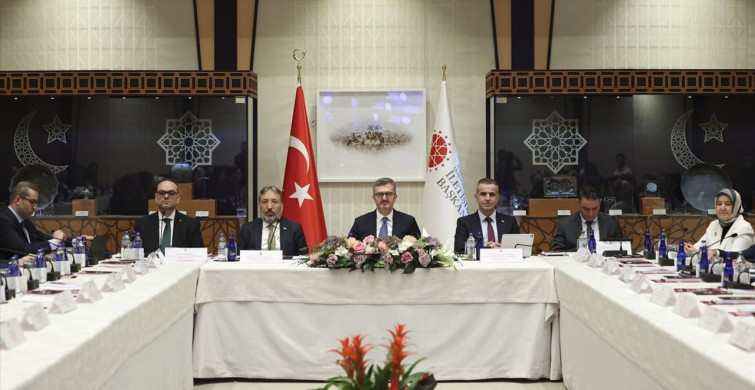 Türkiye'nin Kamu Diplomasisi Vizyonu