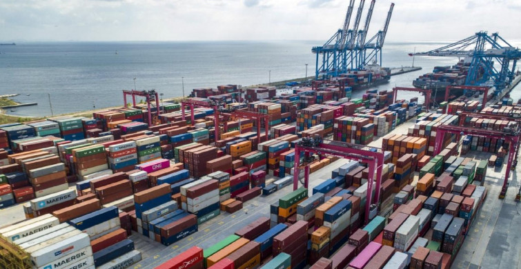Türkiye’nin kararı sonrası İsrail’de kriz: Fiyatlar keskin artış yaşıyor