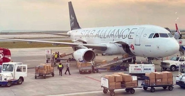 Türkiye'nin KKTC'ye Desteği Devam Ediyor