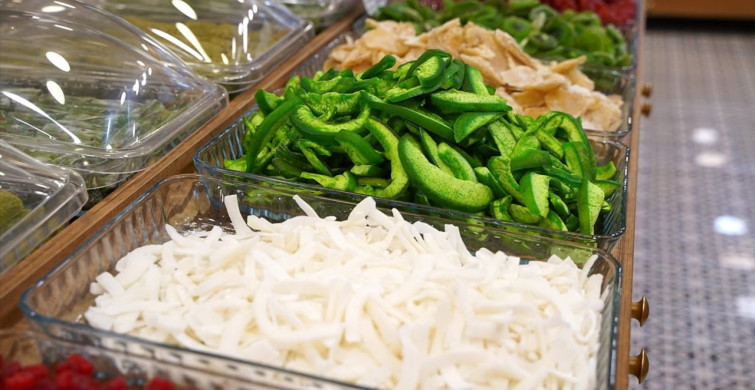 Türkiye'nin Kuru Meyve İhracatı 1.7 Milyar Dolara Ulaşırken Gelecek Hedefi 2 Milyar Dolar