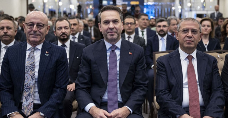 Türkiye'nin Maden İhracatı Yıl Sonunda 6 Milyar Doları Geçecek