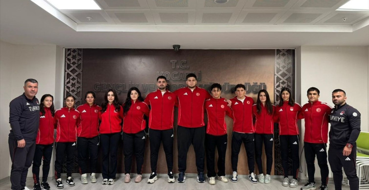 Türkiye'nin Milli Judocuları, Peru'da Madalya Peşinde