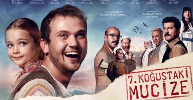 Türkiye'nin Oscar Adayı Belli Oldu!