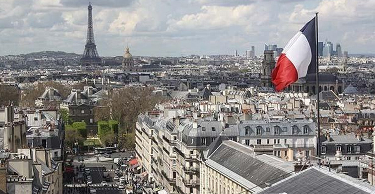 Türkiye'nin Paris Büyük Elçisi Görevine Başladı