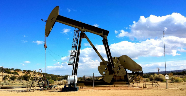 Türkiye'nin petroldeki yükselişi: Müjdeler arasında Diyarbakır Barosu'nun endişesi..