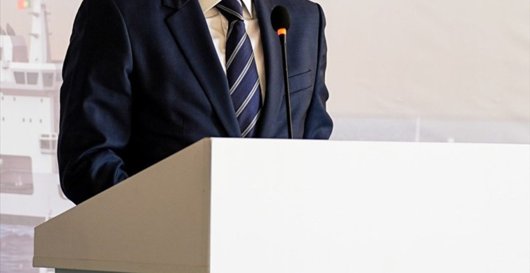 Türkiye'nin Portekiz İçin Askeri Gemileri İnşaatına Başlandı