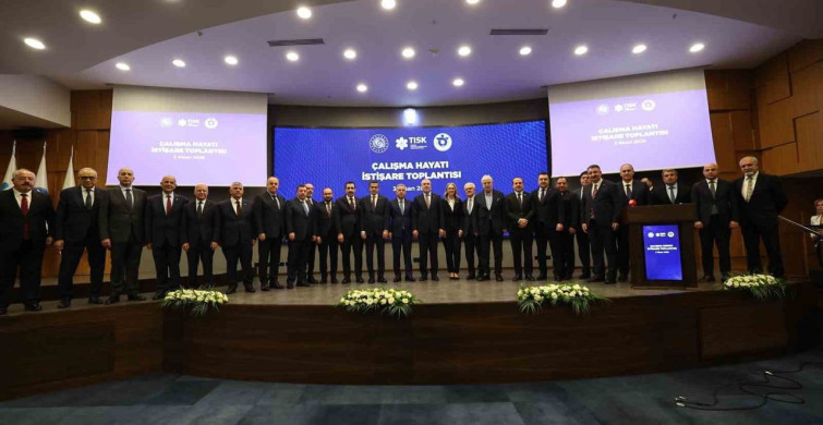 Türkiye’nin Potansiyeli Zirveye Taşınacak