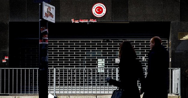 Türkiye'nin Rotterdam Başkonsolosluğu'na Saldırı Planlayan Sanığın Cezası 8 Seneye Çıkarıldı