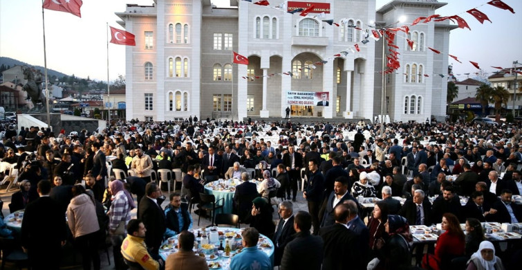 Türkiye'nin Sağlık Hizmetlerinde İleri Düzey