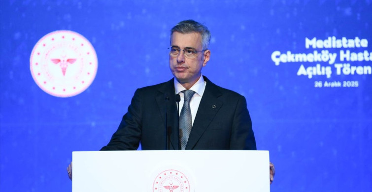 Türkiye'nin Sağlık Sistemi Küresel Bir Başarı Hikayesi