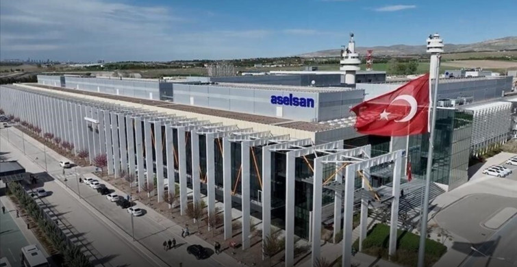 Türkiye'nin Savunma Kalkanı Büyüyor: ASELSAN 780 Milyon Avroluk Sözleşme İmzaladı