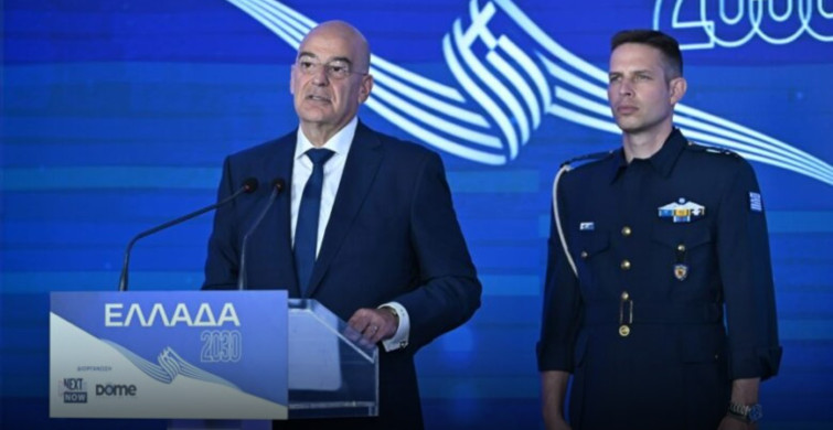 Türkiye’nin Savunma Sanayisi Yunanistan’ı Yeni Hamlelere Zorluyor