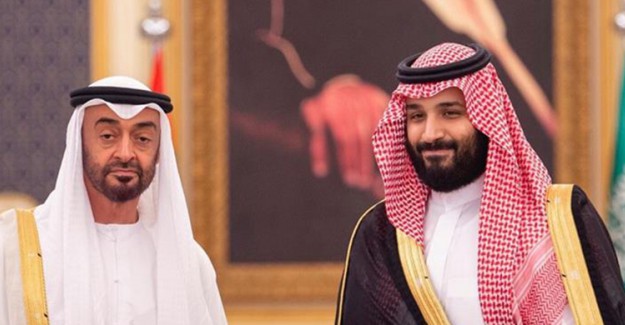 Türkiye'nin Sinyali S. Arabistan ve BAE'yi Tedirgin Etti
