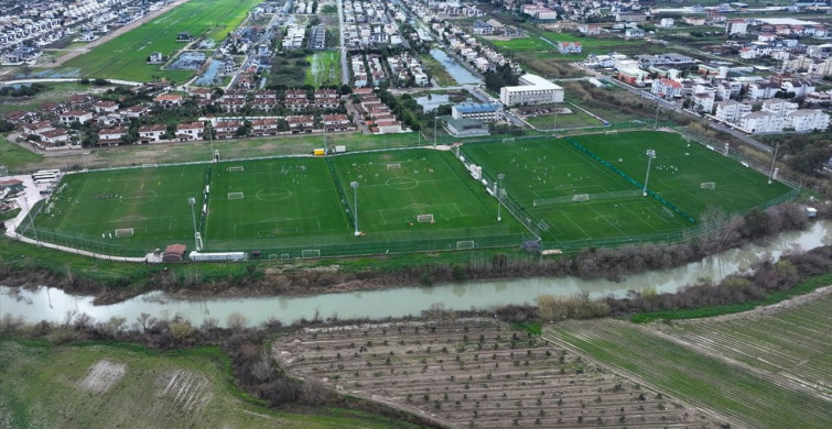 Türkiye'nin Spor Turizmi Potansiyeli Gelişiyor