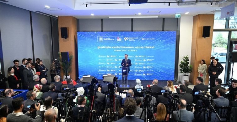 Türkiye'nin Teknoloji Girişimleri Büyüyor