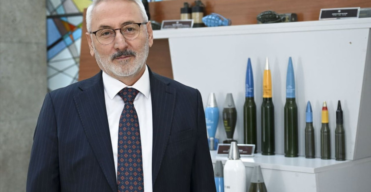 Türkiye'nin TOLGA Yakın Hava Savunma Sistemi: Dron Tehditlerine Karşı Yeni Çözüm