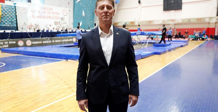 Türkiye'nin Trampolin Hedefleri: 2028 Olimpiyatları