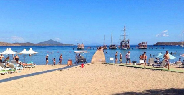 Türkiye'nin Turizm Planı Hazır