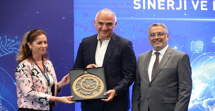 Türkiye’nin turizmde gözü yükseklerde: Yıl sonuna kadar 47 milyon turist hedefleniyor