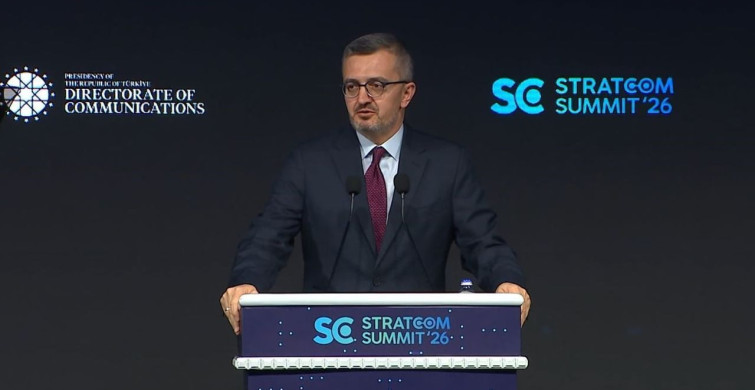 Türkiye'nin Uluslararası İletişim Stratejisi ve İş Birliği Vizyonu