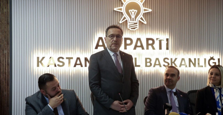 Türkiye'nin Üretim Gücü Artıyor