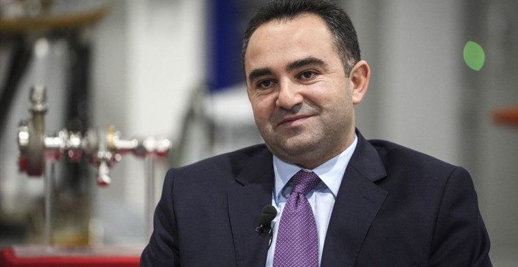 Türkiye'nin Uzay Teknolojilerinde Milli İvme